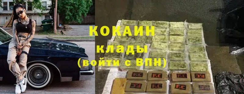 Cocaine Fish Scale  купить   Орлов 